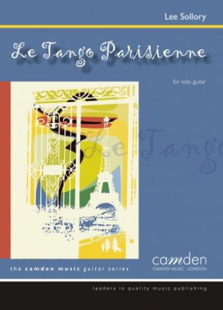 Tango Parissienne (Le)